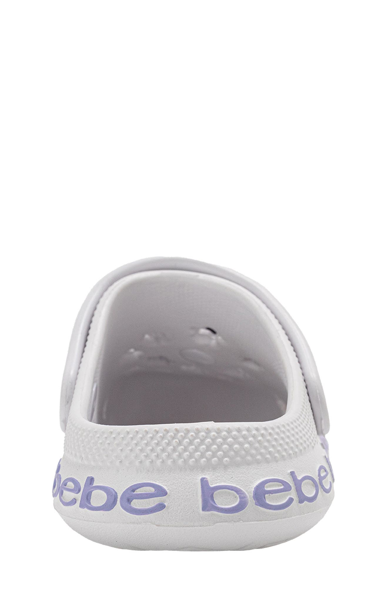 bebe Kids' Camryn Clog, Alternate, color, 
