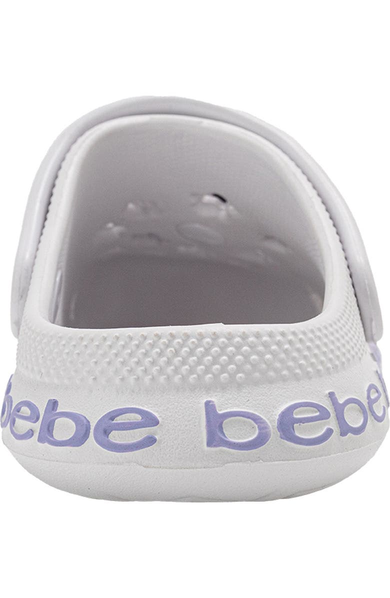 bebe Kids' Camryn Clog, Alternate, color,