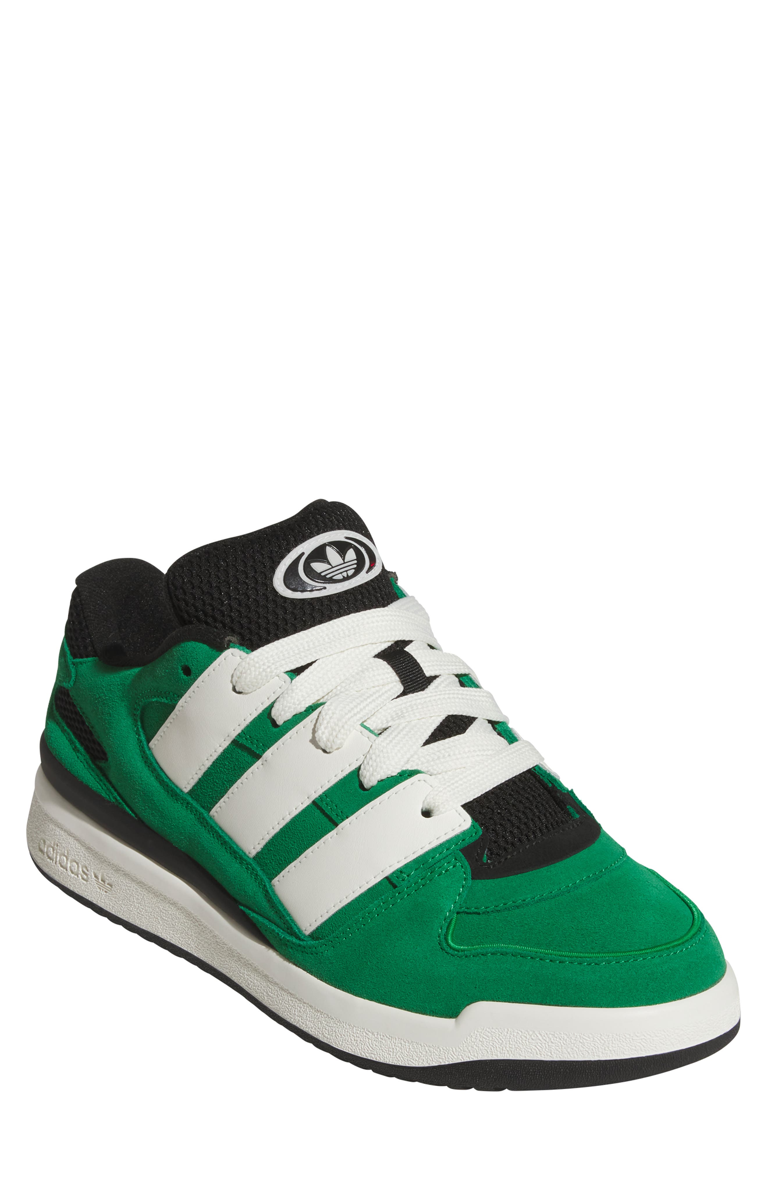  Green/ Off White/ Black