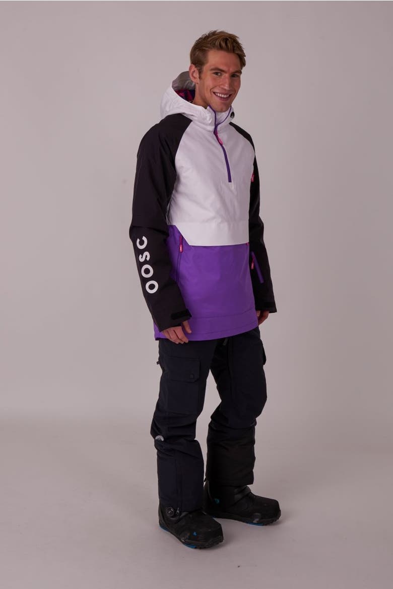 SP Overhead Purple, Alternate, color, Purple