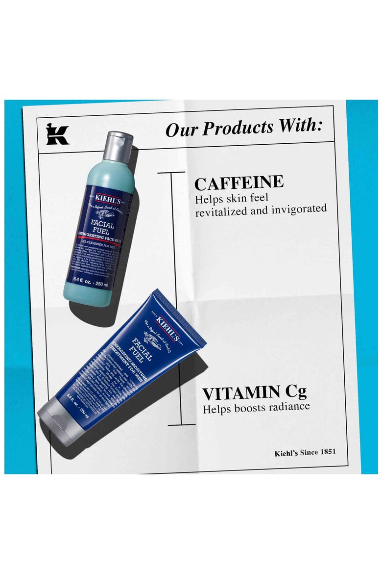 The Classic Gentleman Skin Care Gift Set $80 Value, Alternate, color, NO COLOR
