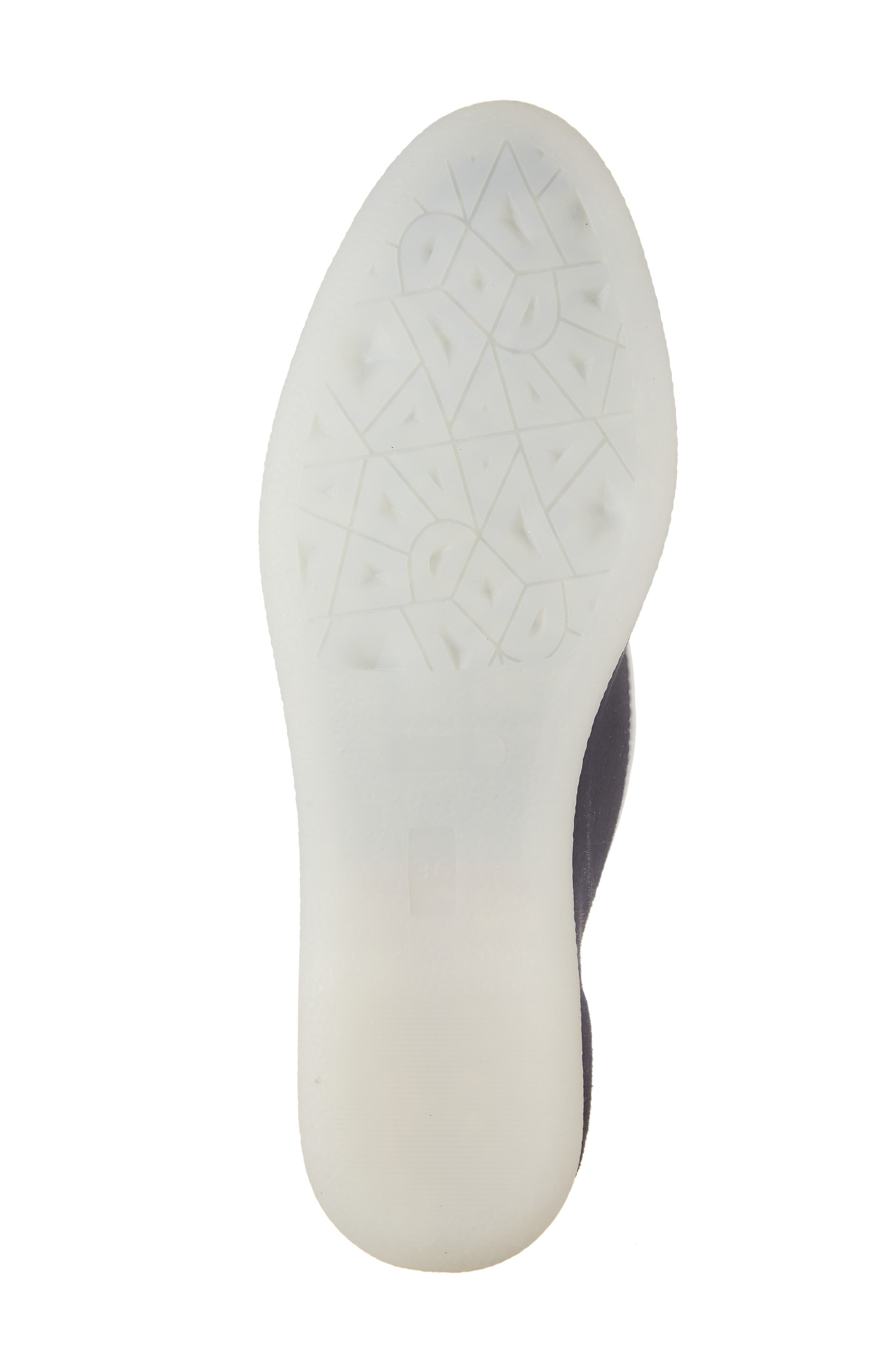 The FLEXX Alyssa Bow Flat, Alternate, color, 