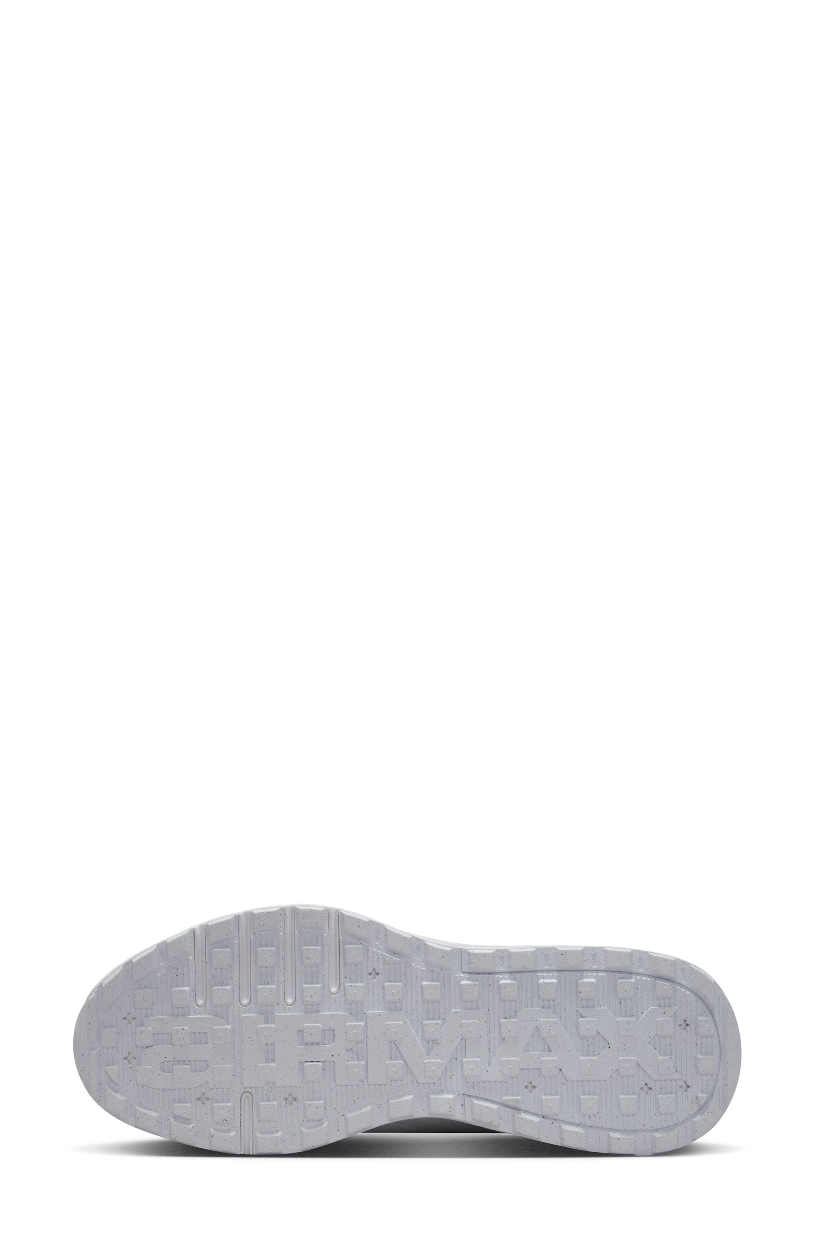 Nike Air Max BIA Sneaker, Alternate, color, White/ Black/ Wolf Grey