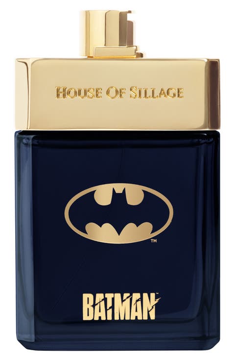 Batman™ 85th Anniversary Men's Fragrance