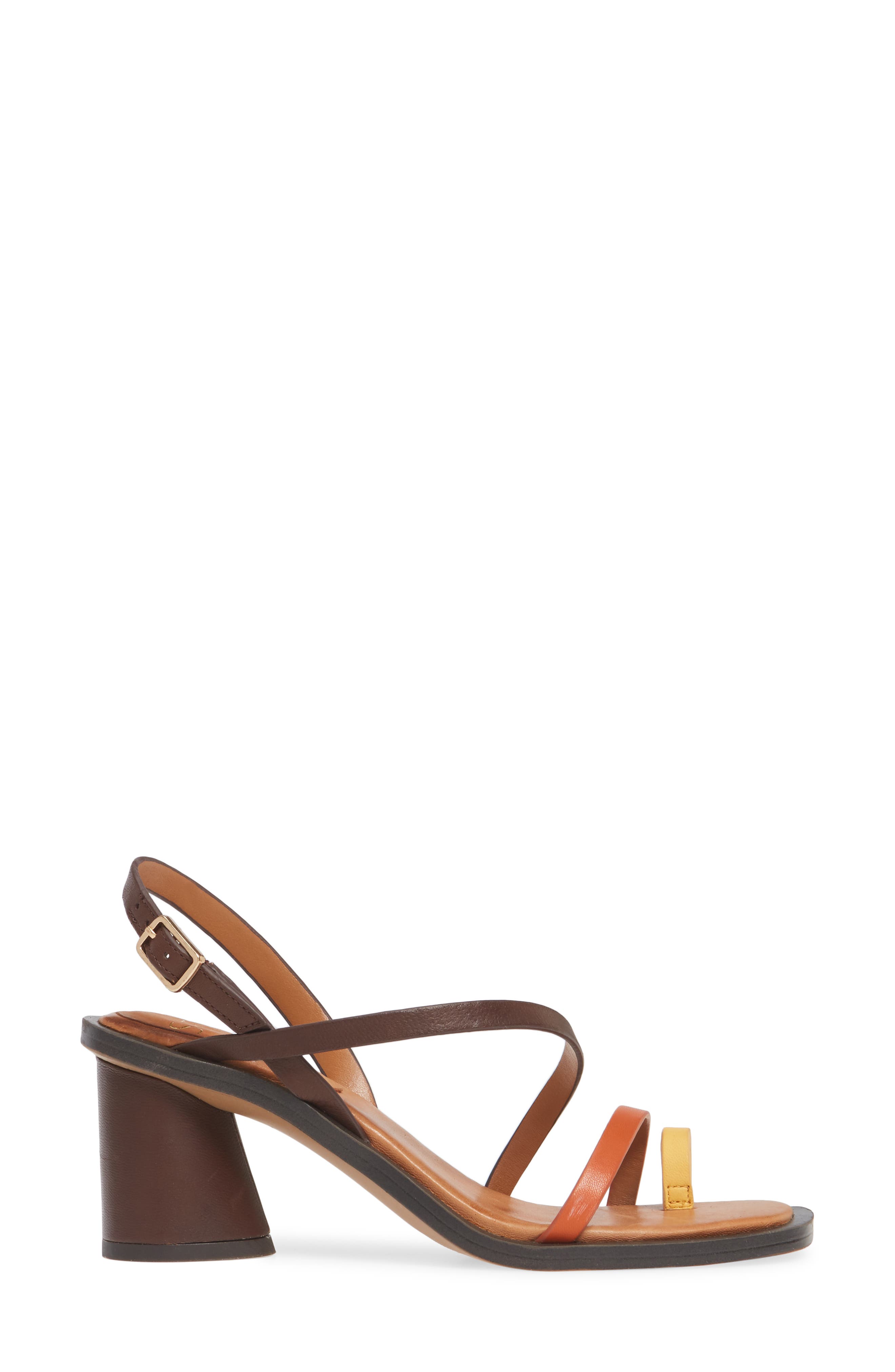 SARTO by Franco Sarto Rache Sandal, Alternate, color, 