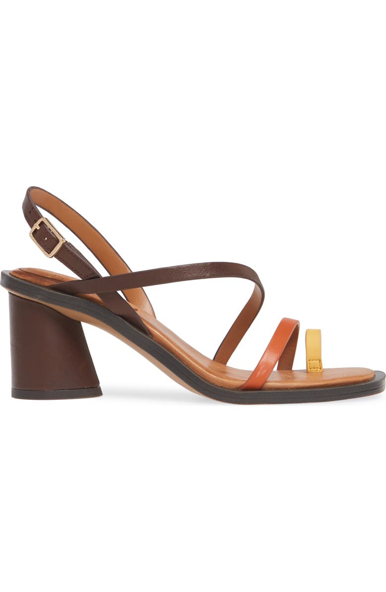 SARTO by Franco Sarto Rache Sandal, Alternate, color,