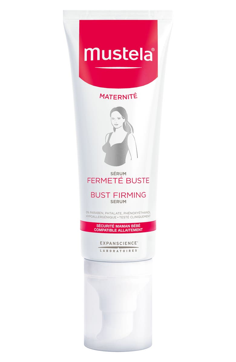 Mustela<sup>®</sup> Bust Firming Serum, Main, color, 