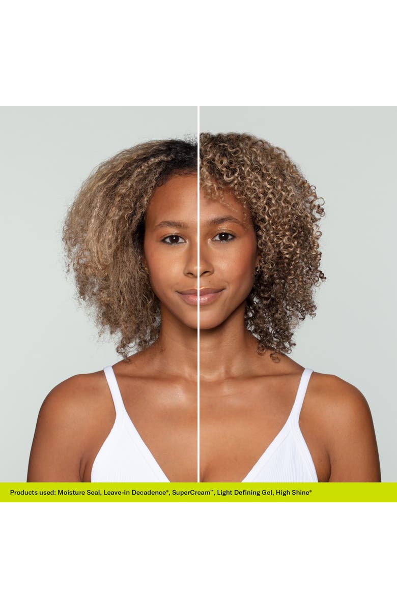 DevaCurl Leave-In Decadence<sup>®</sup> Moisturizing Leave-In Conditioner, Alternate, color,