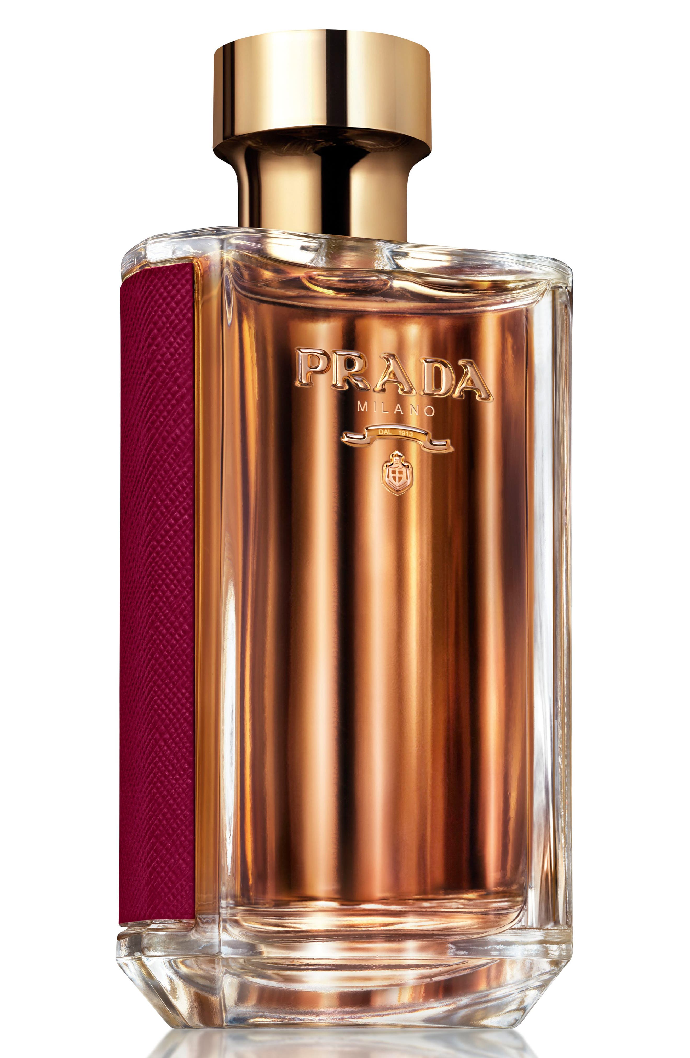 Prada La Femme Intense