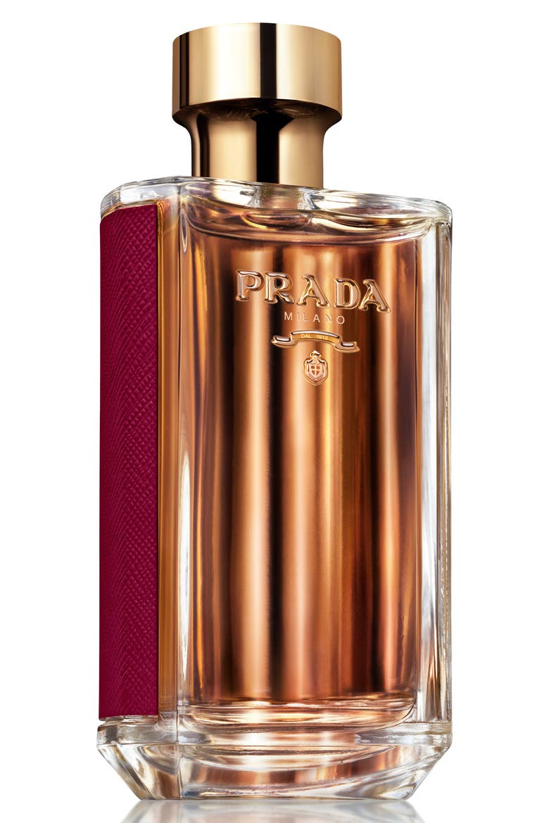 La Femme Prada Intense Eau de Parfum, Main, color, NO COLOR