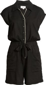 Thread & Supply Arcadia Jumpsuit