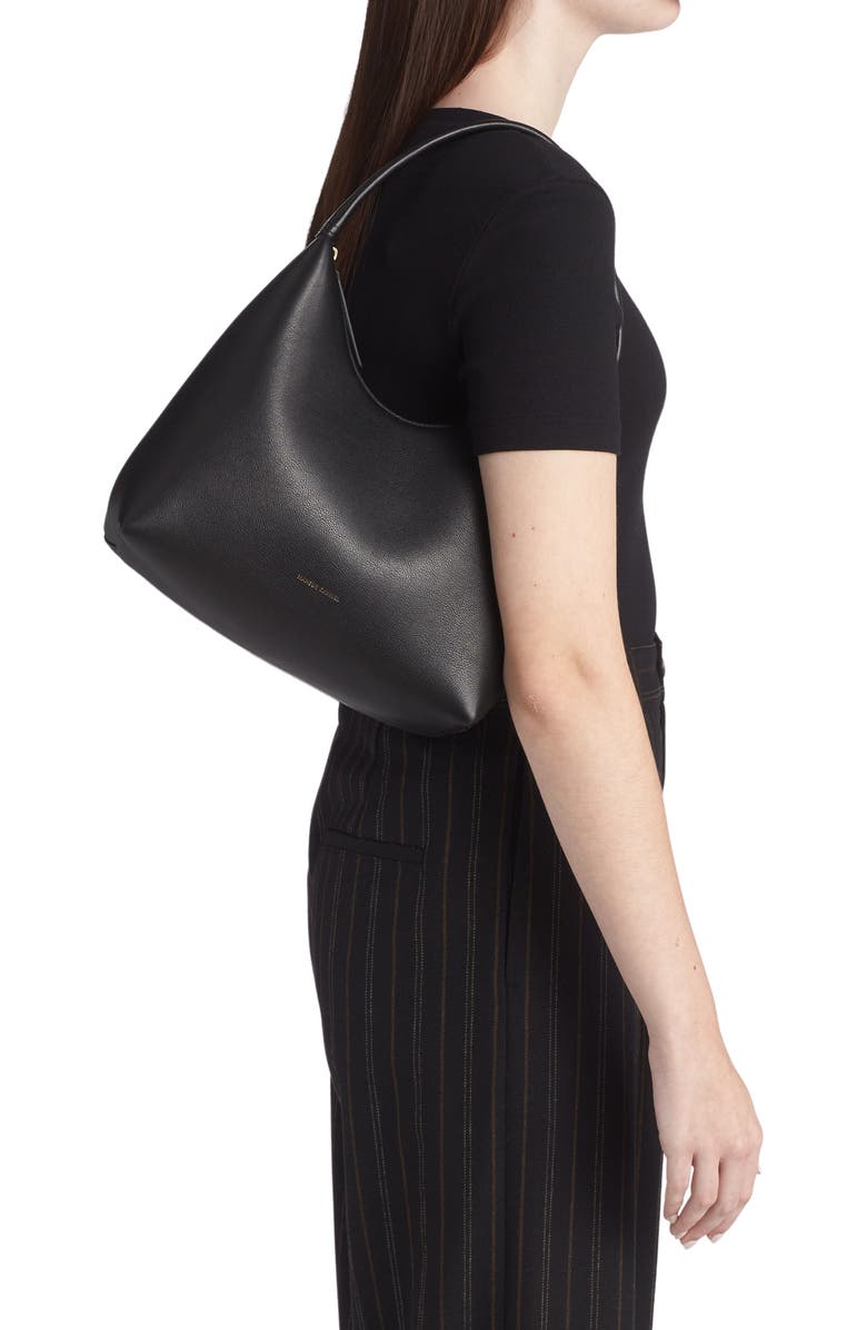 Mansur Gavriel Small Soft Candy Shoulder Bag, Alternate, color,