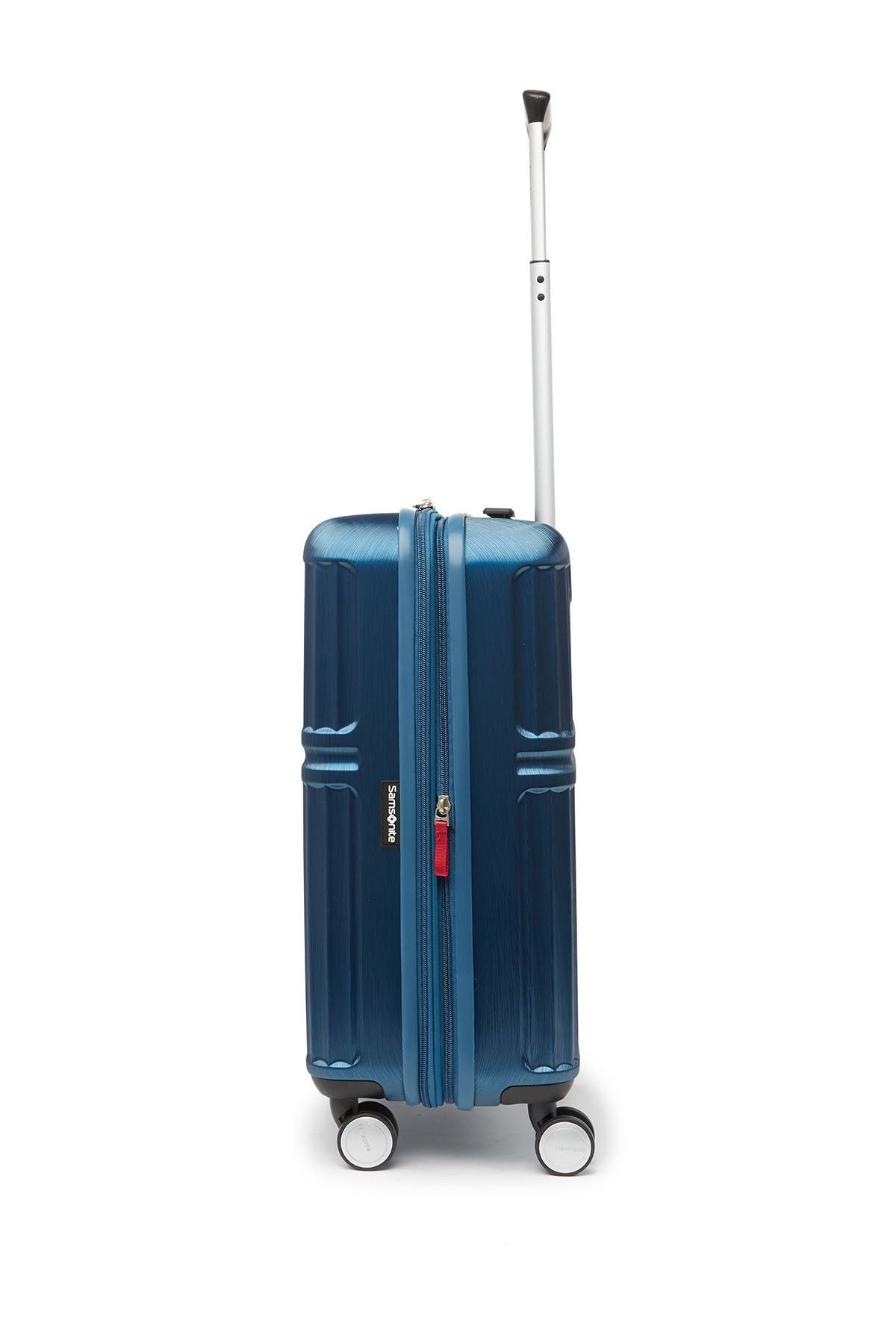 Samsonite 20" Expandable Spinner Luggage, Alternate, color, 