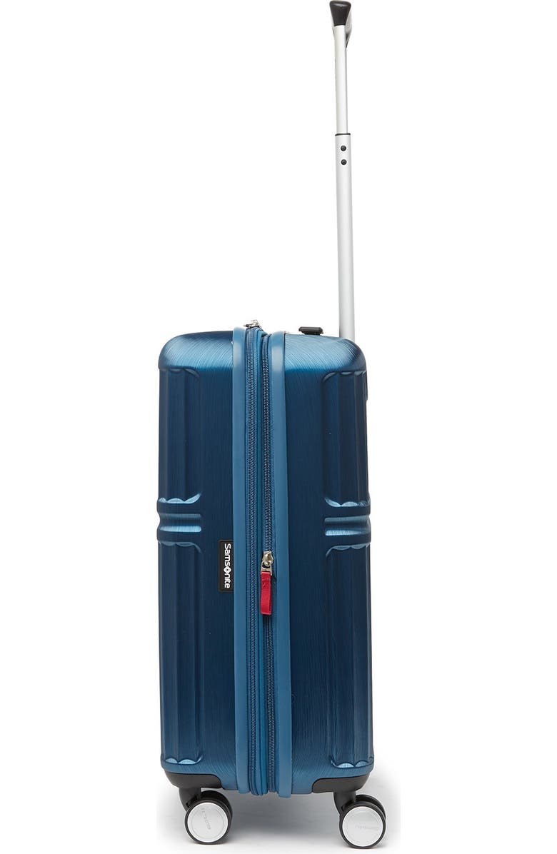Samsonite 20" Expandable Spinner Luggage, Alternate, color,