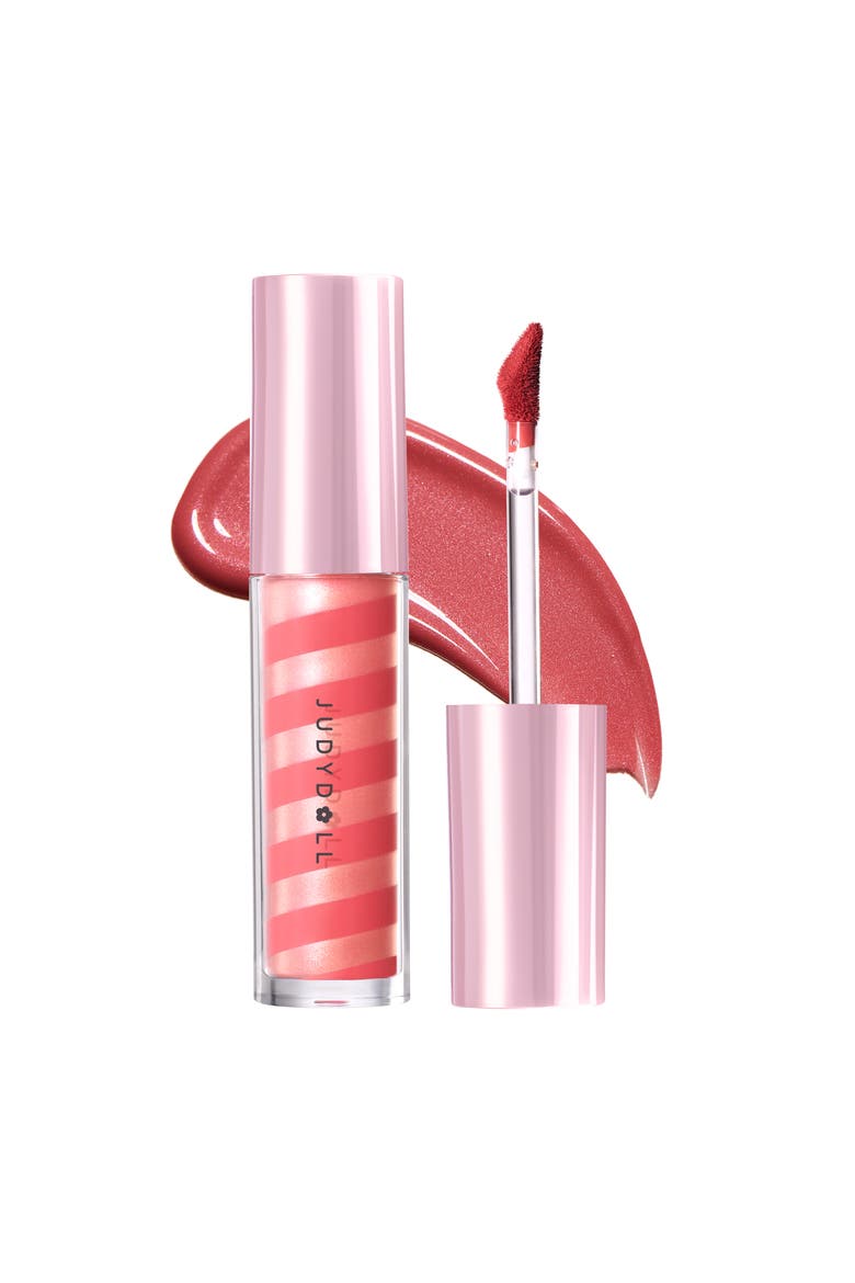 Glow Blush Swirl Liquid Blush, Main, color, #03 Cherry Glaze