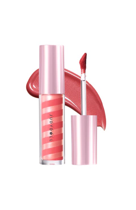Glow Blush Swirl Liquid Blush