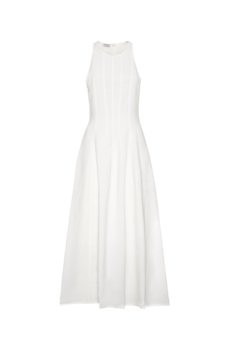 Brunello Cucinelli Fluid dress, Main, color,