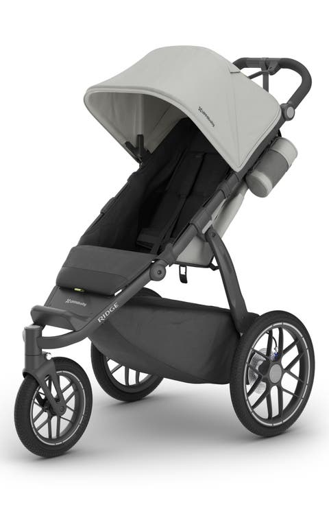 Ridge® V2 Jogging Stroller