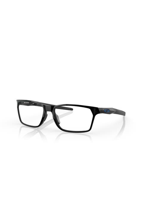 55mm Rectangle optical glasses