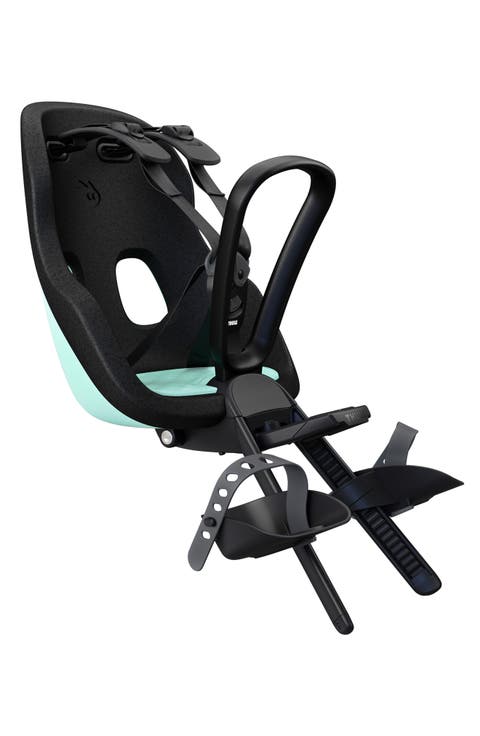 Yepp Nexxt2 Mini Front Mount Child Bike Seat