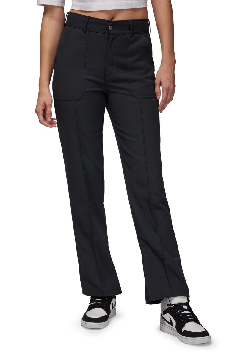 Jordan Twill Straight Leg Pants, Main, color, 