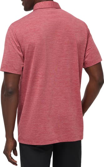 Heater Pro Performance Golf Polo