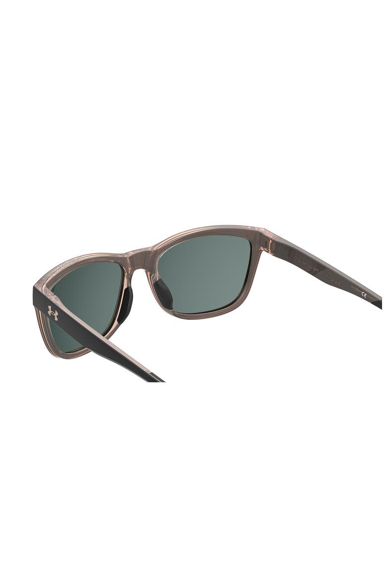 Play Up Square Sunglasses, Alternate, color, 03H2-0J