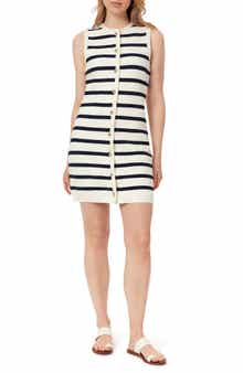 Scotch & Soda Sweater Vest Dress