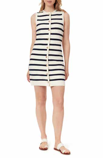 Scotch & Soda Sweater Vest Dress