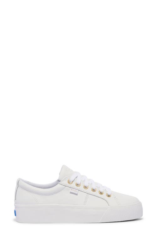 Keds ® Jump Kick Duo Platform Sneaker