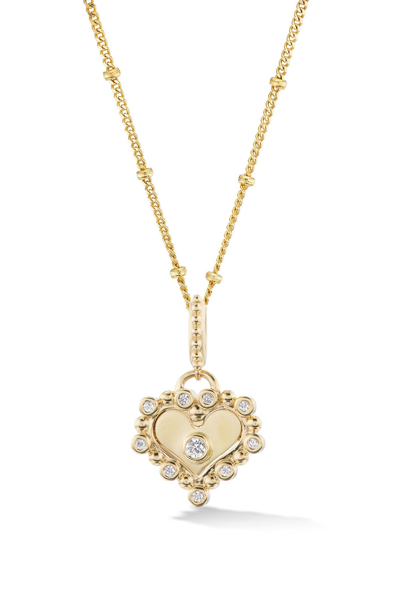 selected YELLOW GOLD