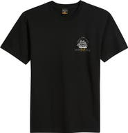 DARK SEAS Armada Graphic T-Shirt