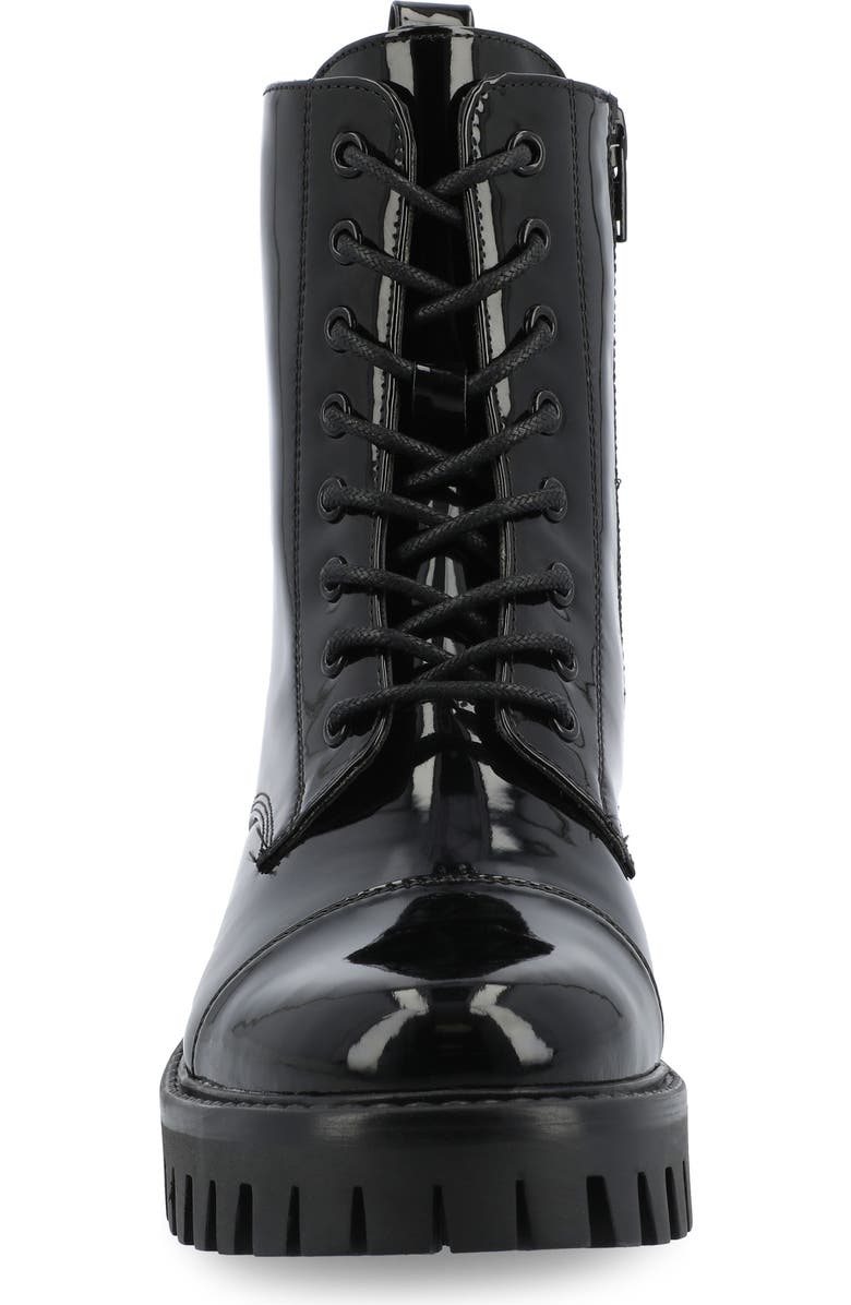 Journee Collection Aaley Bootie, Alternate, color,