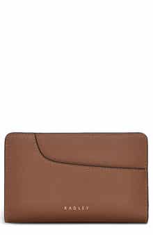 Radley Pockets 2.0 Bifold Leather Wallet