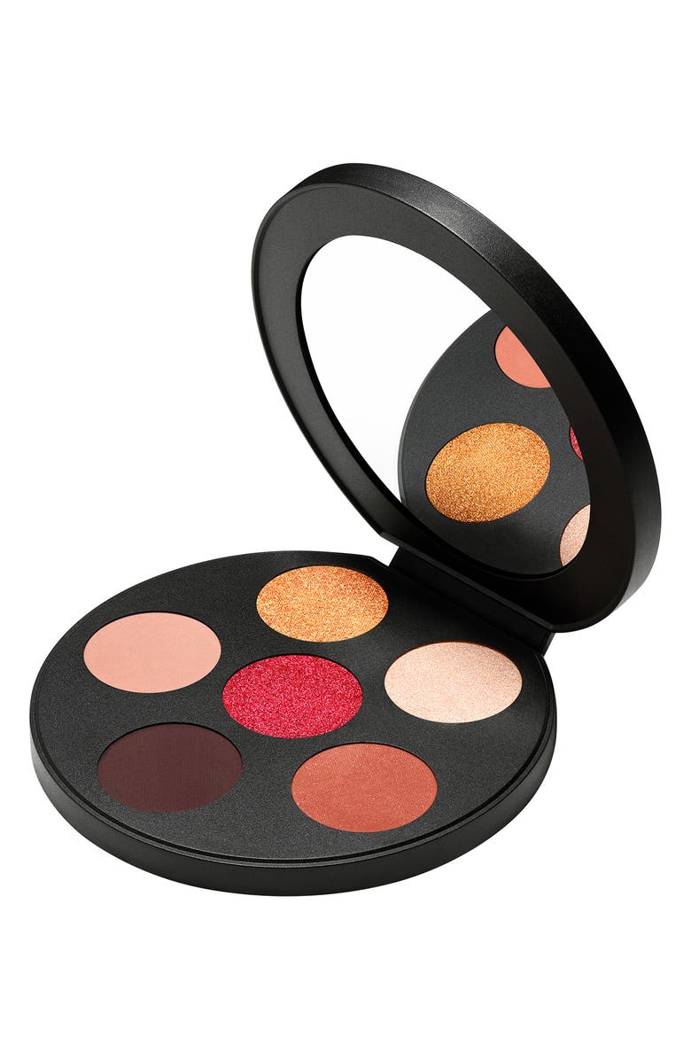 MAC Cosmetics MAC Surprise Eyes Eyeshadow Palette, Alternate, color, 