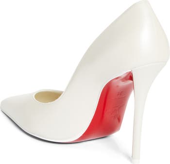 Miss Z Pointed Toe Pump
