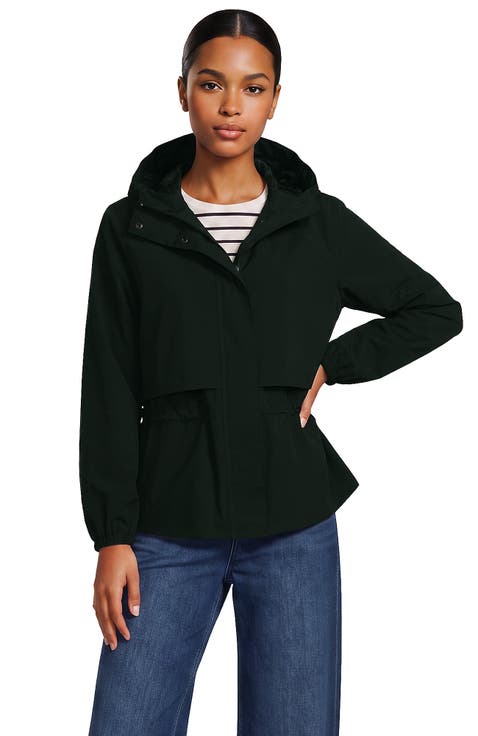 Squall Packable Rain Jacket