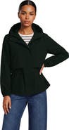 Lands' End Squall Packable Rain Jacket