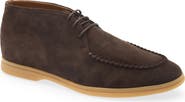 Eleventy Braided Chukka Boot