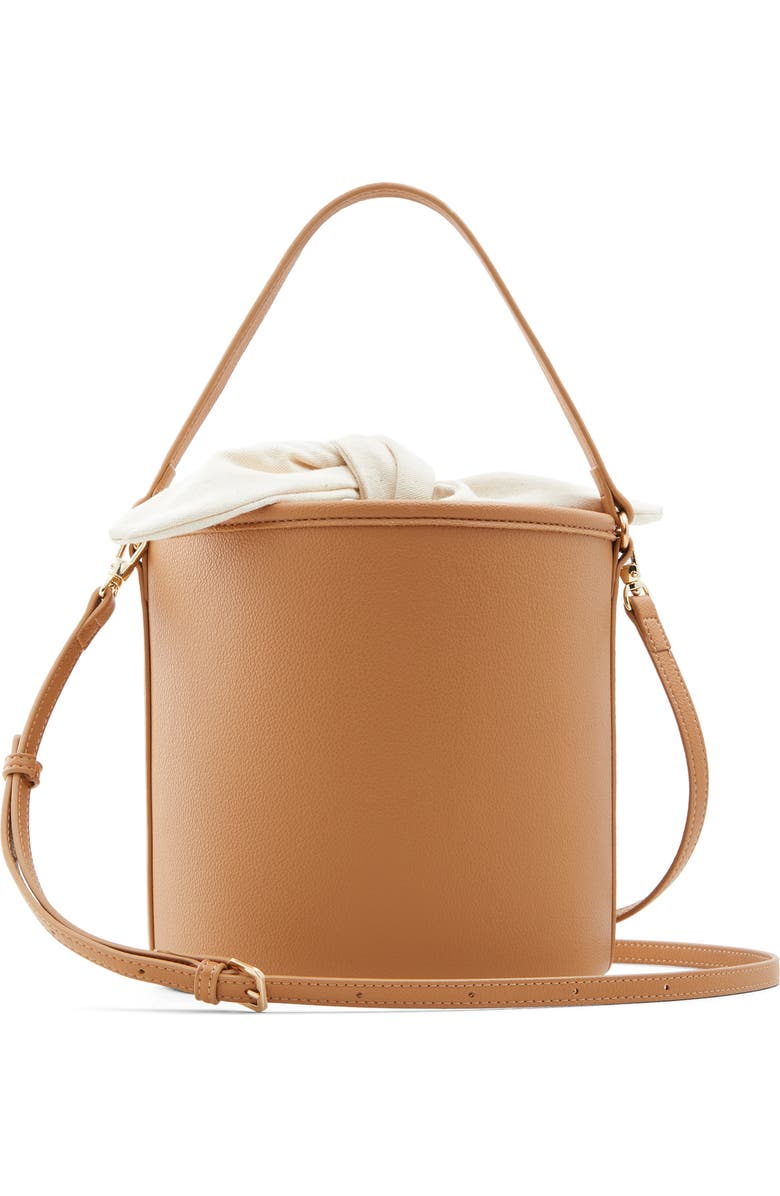 Who What Wear Lilly Bucket Bag, Main, color,