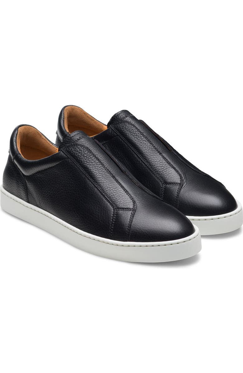 Magnanni Costa II Slip-On Sneaker, Main, color,