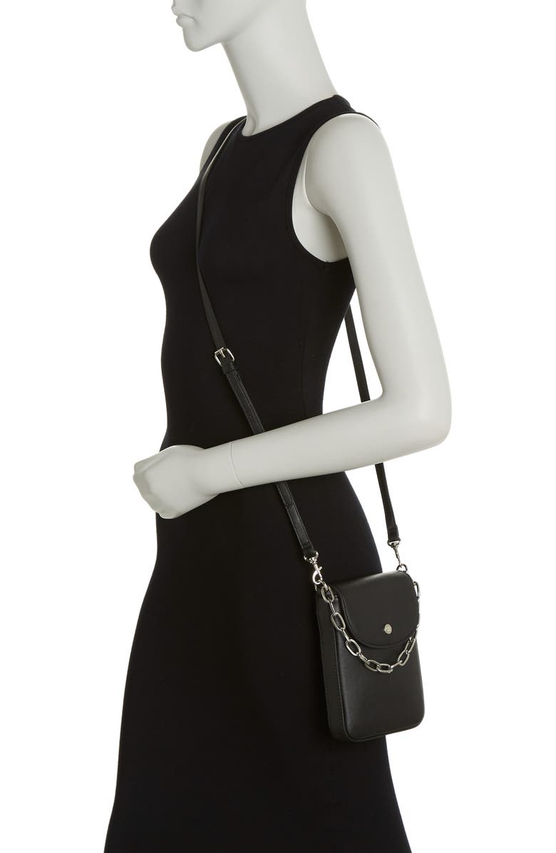 Madden Girl Cell Phone Crossbody Bag, Alternate, color,