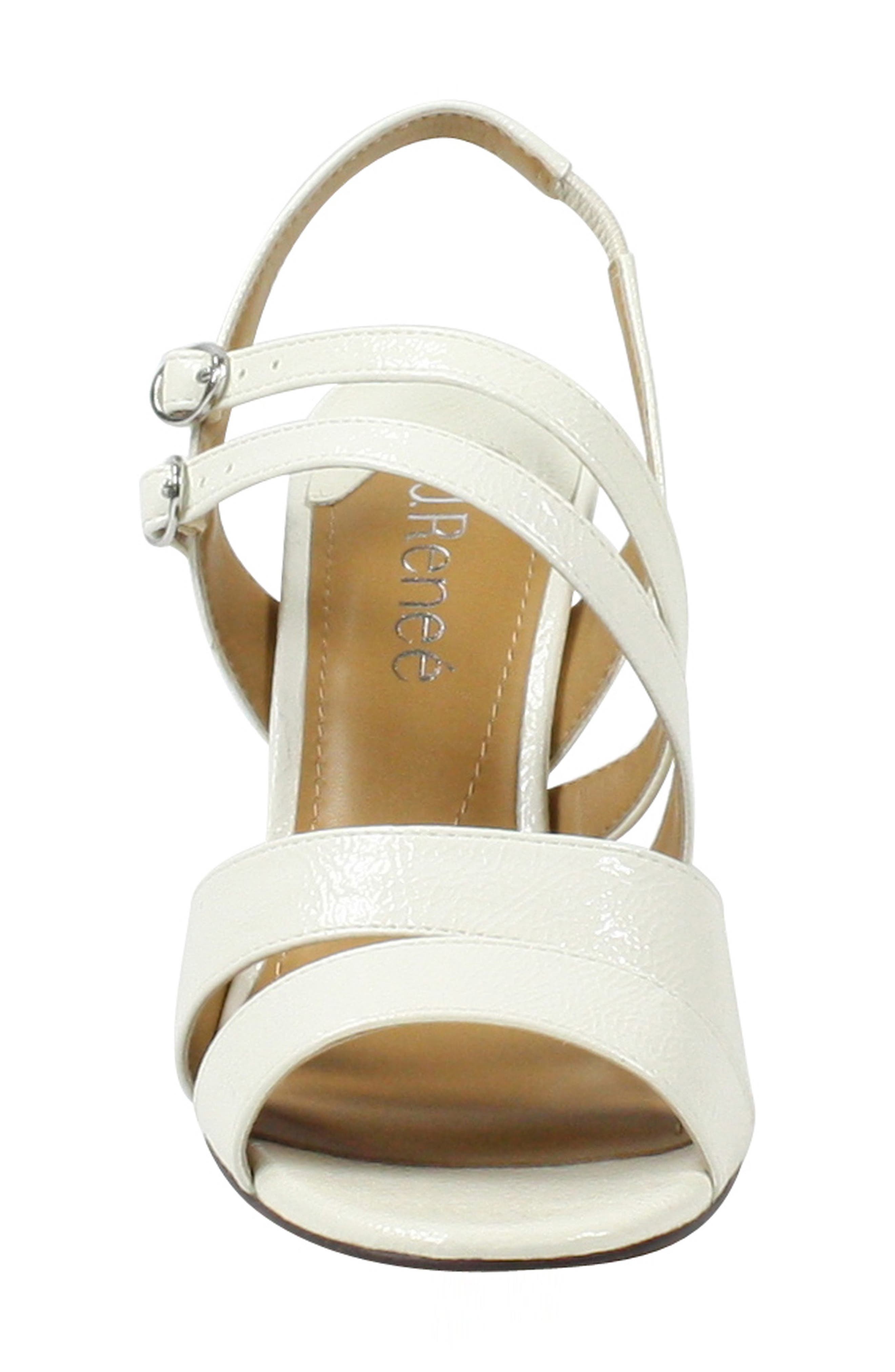 J. Reneé Uliana Sandal, Alternate, color, 