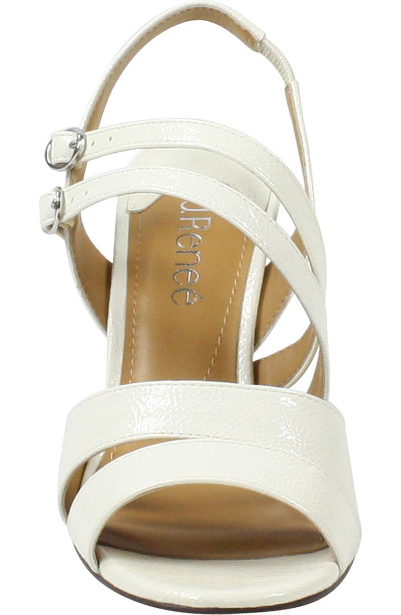 J. Reneé Uliana Sandal, Alternate, color,