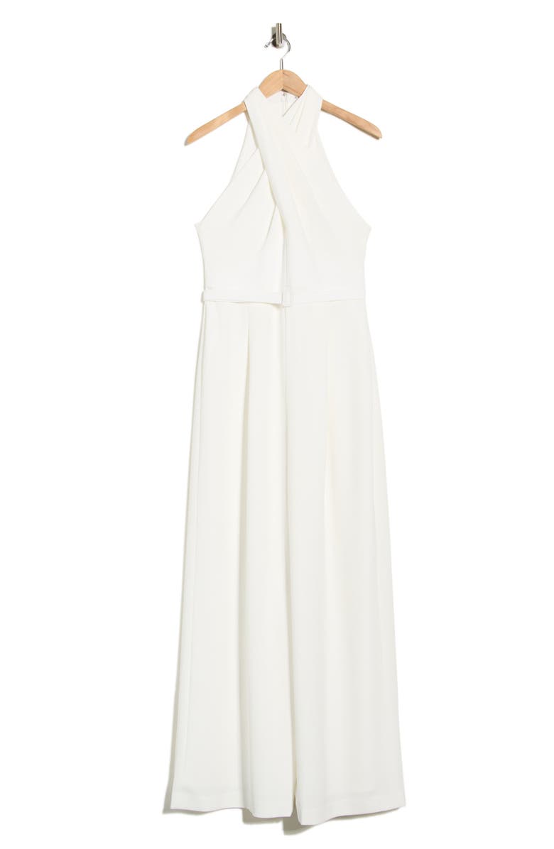 A.L.C. Murphy II Jumpsuit, Main, color, White
