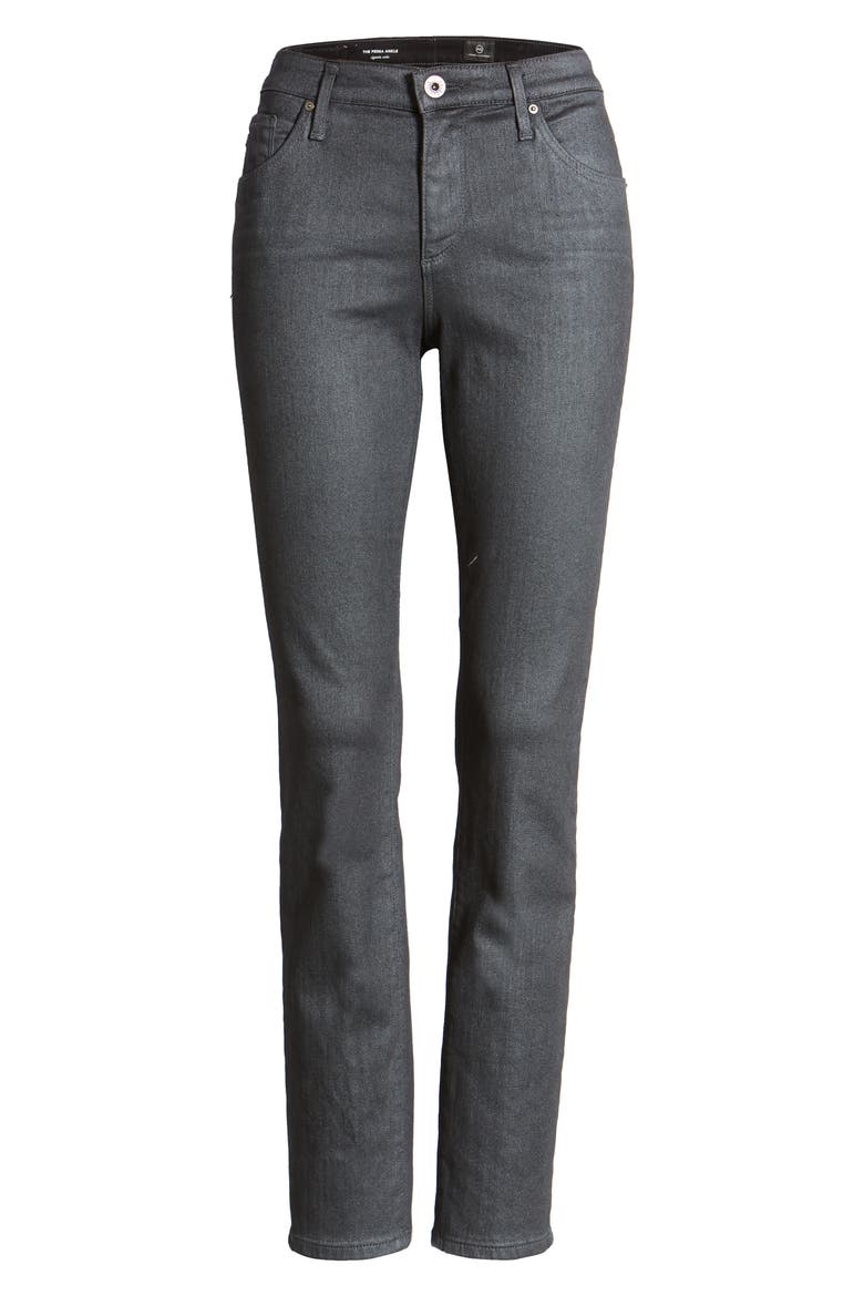 The Prima Ankle Cigarette Jeans, Alternate, color, PRESERVED