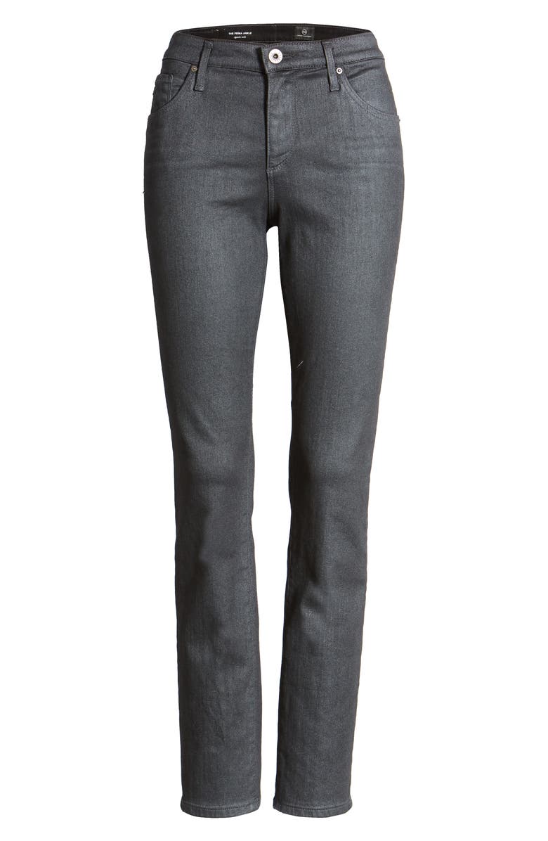 AG The Prima Ankle Cigarette Jeans, Alternate, color, Preserved