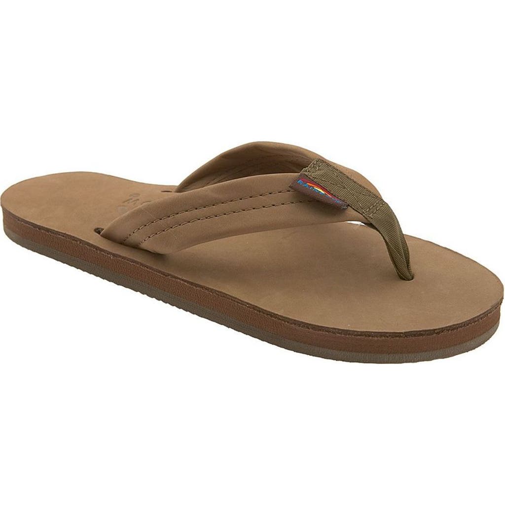 Rainbow® Rainbow Wide Strap Flip Flop