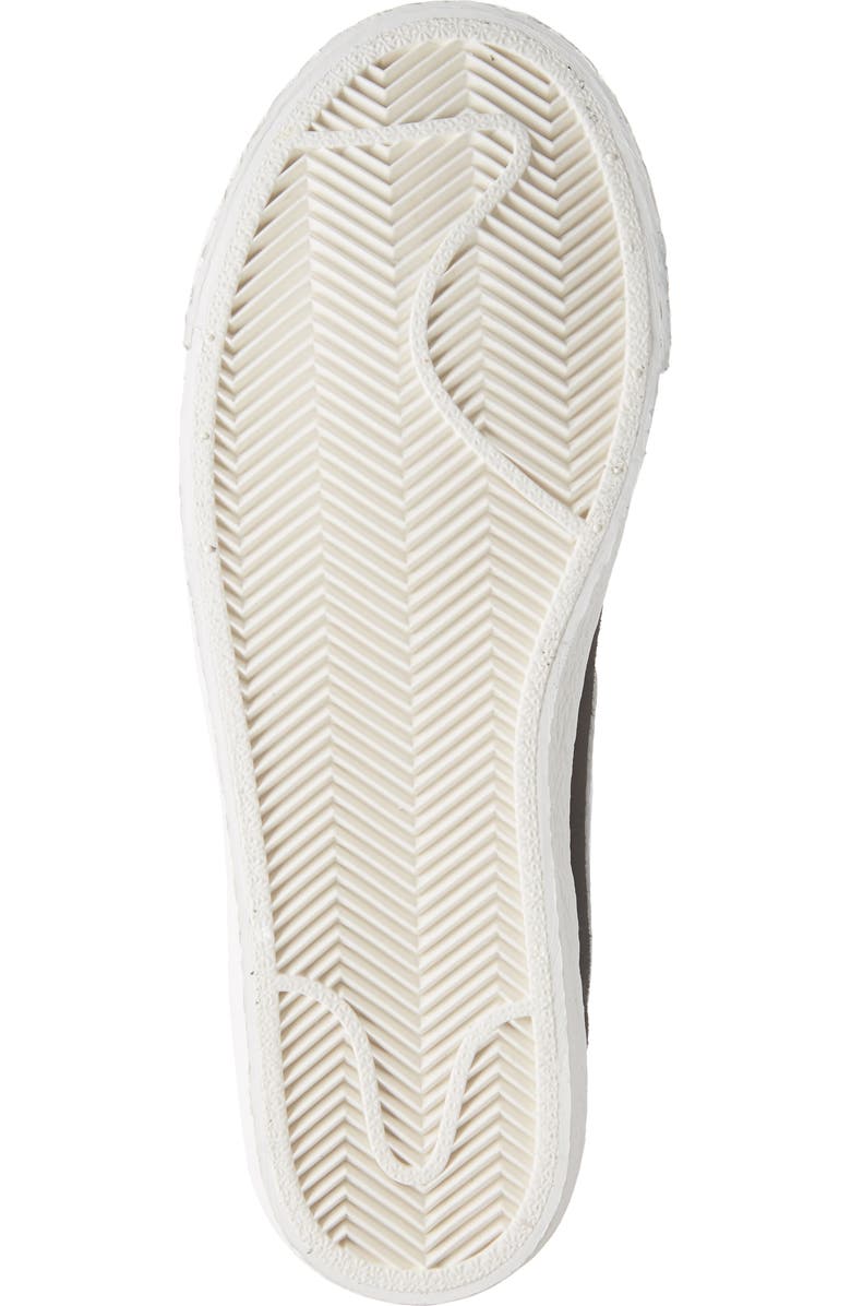 Nike Blazer Mid Sneaker, Alternate, color,