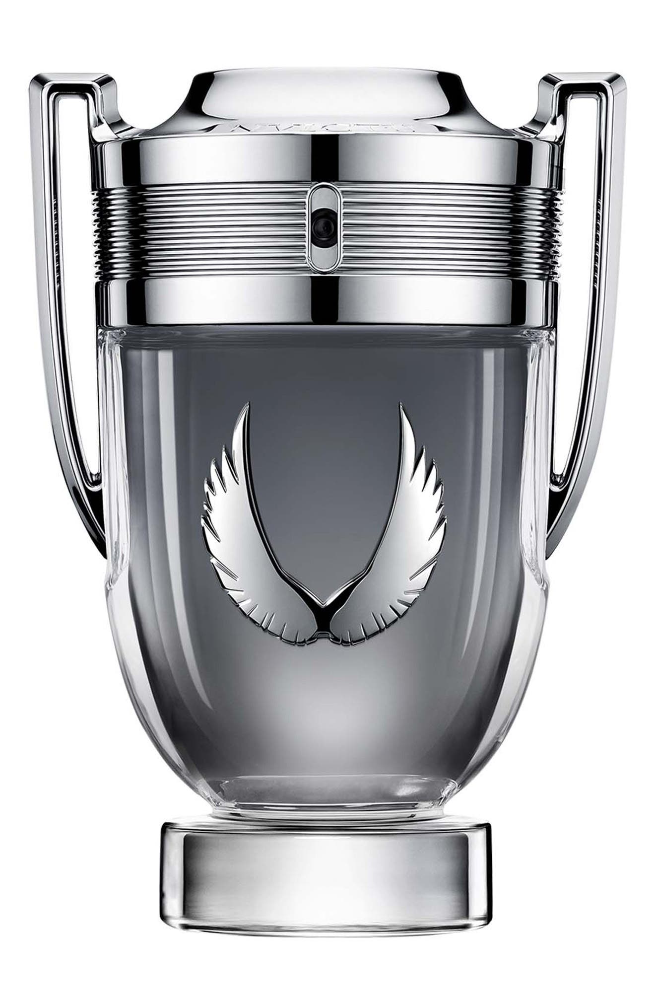 Invictus Platinum Eau de Parfum (Men) | Nordstrom